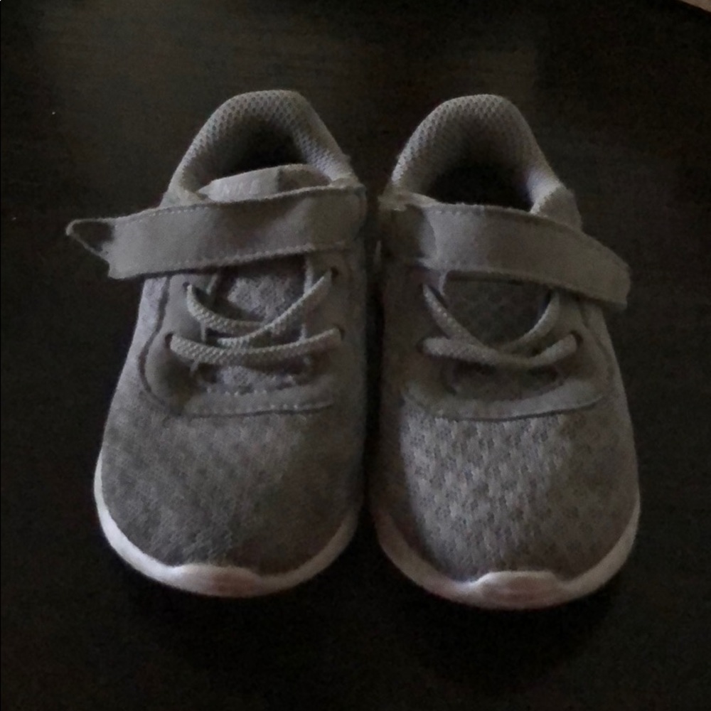 Toddler Nike shoes